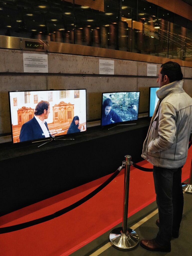 Altın Hilal Film Festivali 2025 – 03