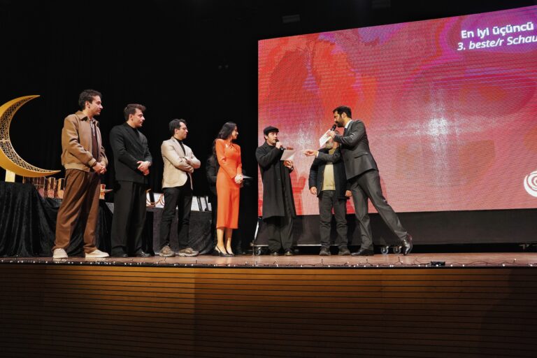 Altın Hilal Film Festivali 2025 – 09