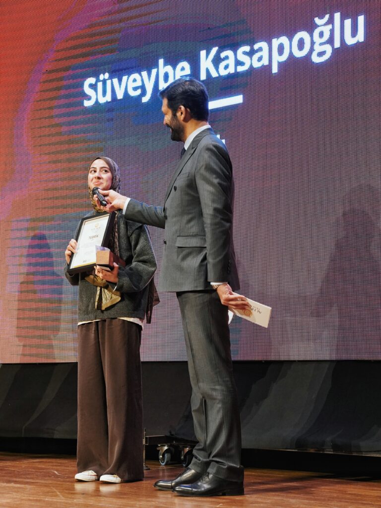 Altın Hilal Film Festivali 2025 – 10