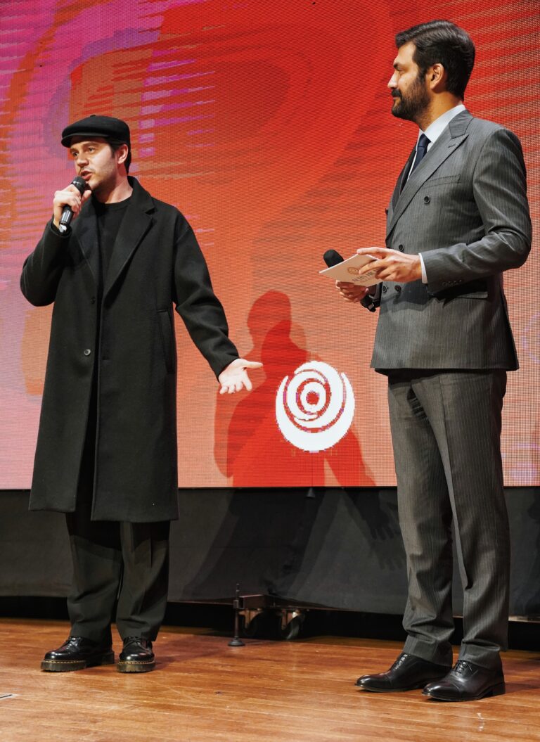 Altın Hilal Film Festivali 2025 – 11