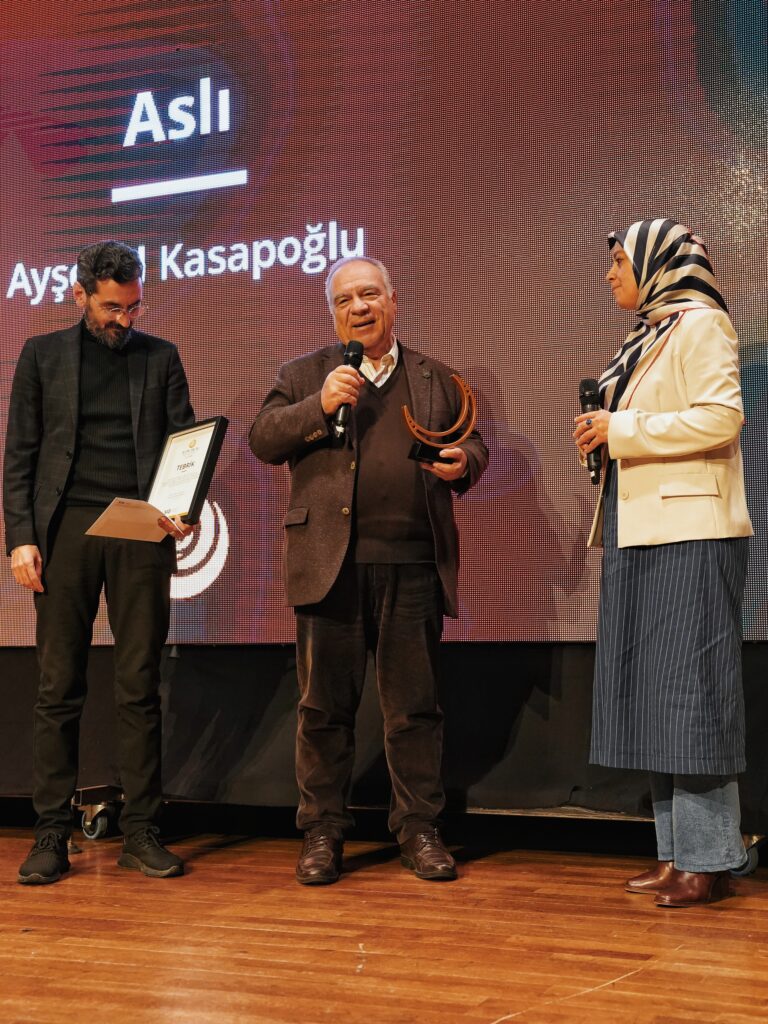 Altın Hilal Film Festivali 2025 – 12